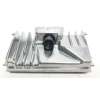 Recambio de modulo electronico para toyota proace caja/chasis (mdz_) 2.0 d4d (mdza) referencia OEM IAM  9871856580 A034A221