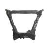 Recambio de puente delantero para renault koleos i (hy_) 2.0 dci (hy0k) referencia OEM IAM   