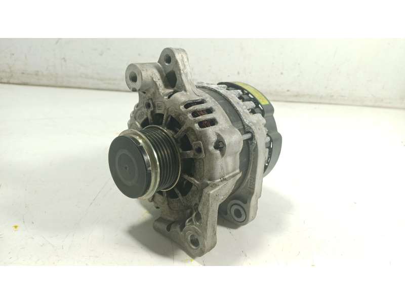 Recambio de alternador para hyundai i20 ii (gb, ib) 1.0 t-gdi referencia OEM IAM  3730004950 8400383