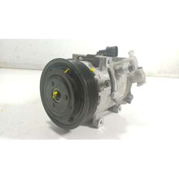 COMPRESOR AIRE ACONDICIONADO 