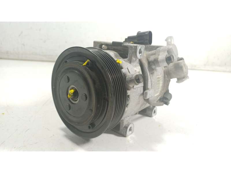 Recambio de compresor aire acondicionado para hyundai i20 ii (gb, ib) 1.0 t-gdi referencia OEM IAM   