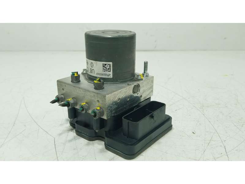 Recambio de abs para renault arkana i (lcm_, ldn_) 1.3 tce 140 (ldn0) referencia OEM IAM  476604694R 0265297328