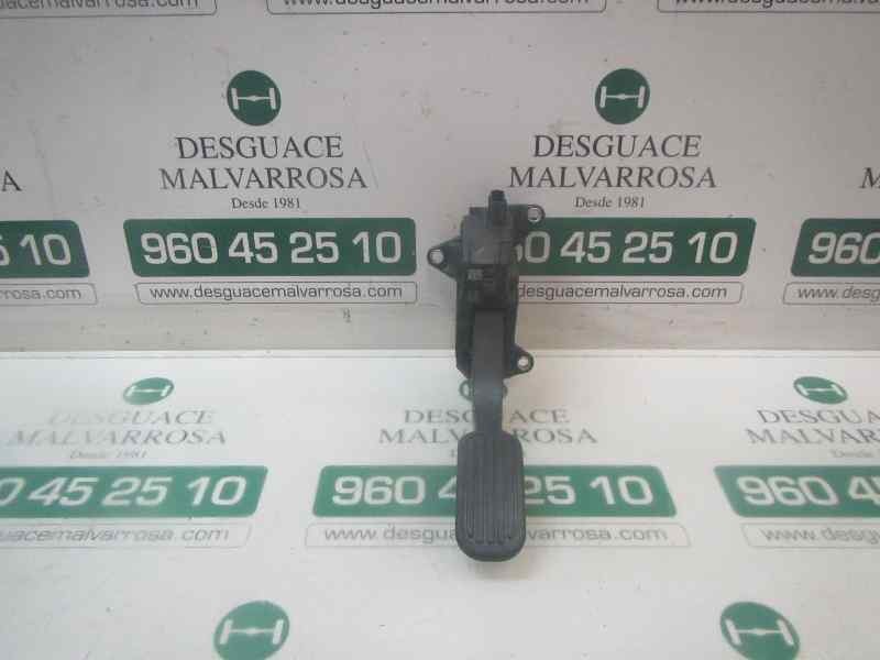 Recambio de potenciometro pedal para toyota c-hr hybrid active referencia OEM IAM 78110F4021 78110F4021 18347A2