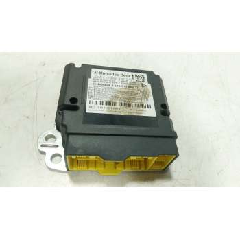CENTRALITA AIRBAG A1179001802 0285013862