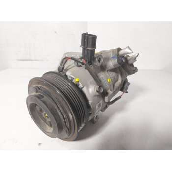 COMPRESOR AIRE ACONDICIONADO 97701N7200 