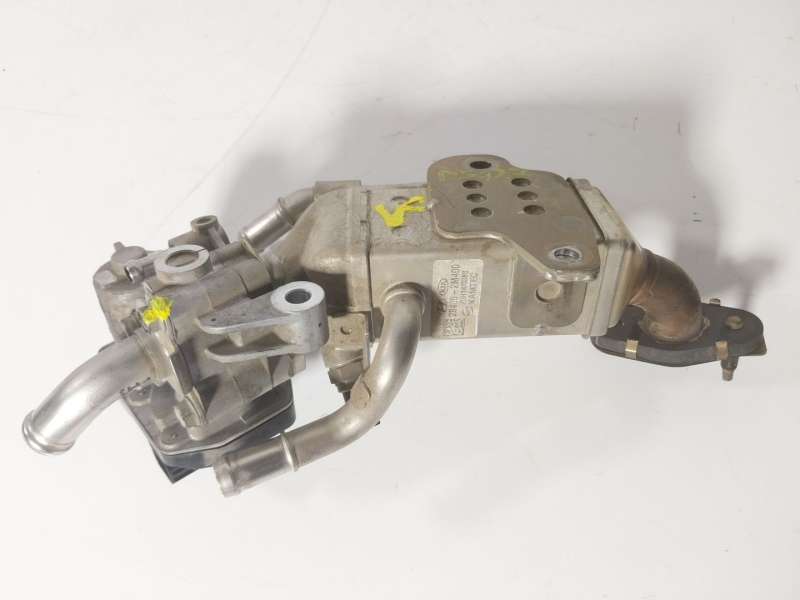 Recambio de valvula egr para hyundai tucson (nx4e, nx4a) 1.6 t-gdi referencia OEM IAM  284102M419 284002M400