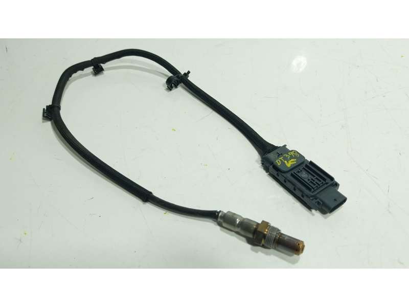 Recambio de sonda lambda para toyota proace caja/chasis (mdz_) 2.0 d4d (mdza) referencia OEM IAM  9830288780 0281008669670