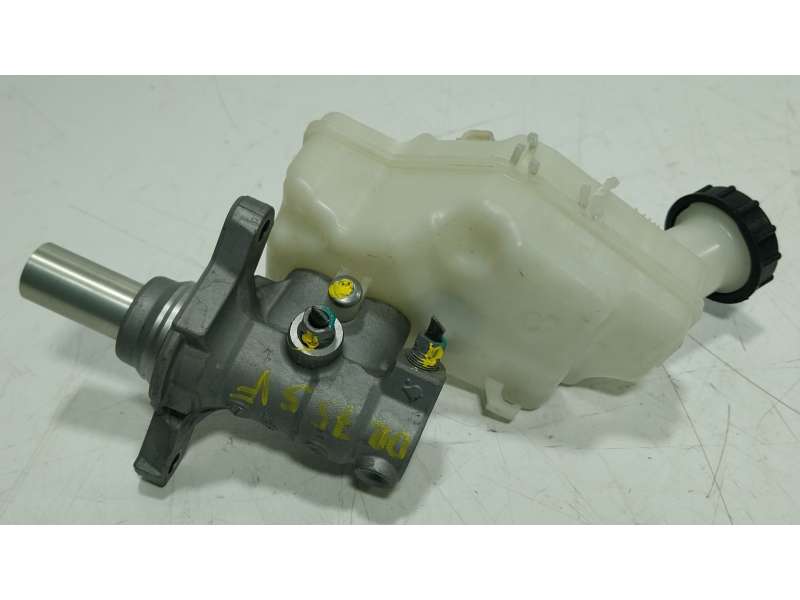 Recambio de bomba freno para renault arkana i (lcm_, ldn_) 1.3 tce 140 (ldn0) referencia OEM IAM  06335651351 06335650581