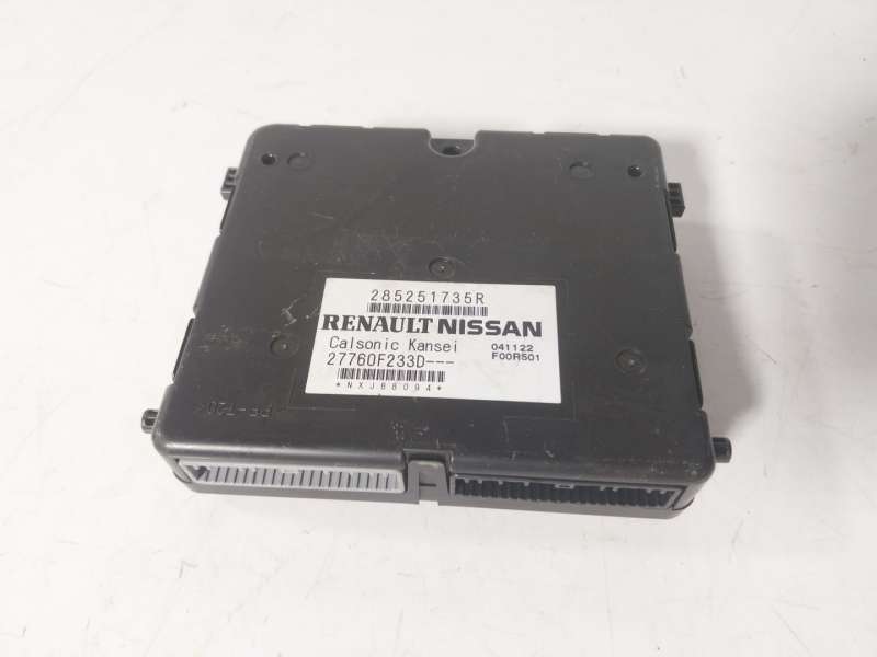 Recambio de modulo electronico para renault arkana i (lcm_, ldn_) 1.3 tce 140 (ldn0) referencia OEM IAM  285251735R 