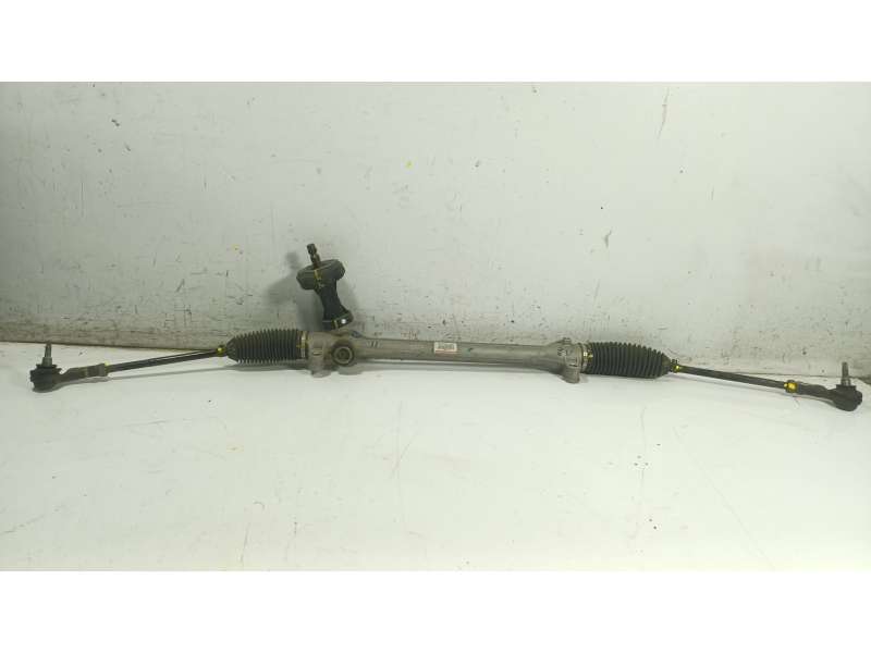 Recambio de cremallera direccion para hyundai i20 ii (gb, ib) 1.0 t-gdi referencia OEM IAM  56500C8100 