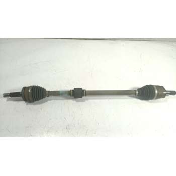 TRANSMISION DERECHA 49501C8500 