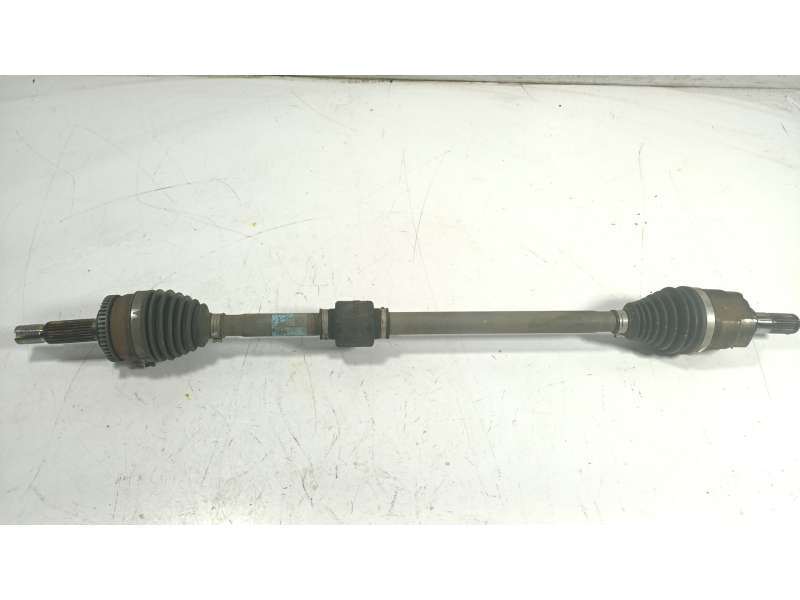 Recambio de transmision derecha para hyundai i20 ii (gb, ib) 1.0 t-gdi referencia OEM IAM  49501C8500 