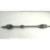 Recambio de transmision derecha para hyundai i20 ii (gb, ib) 1.0 t-gdi referencia OEM IAM  49501C8500 