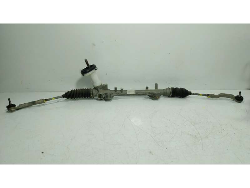 Recambio de cremallera direccion para renault arkana i (lcm_, ldn_) 1.3 tce 140 (ldn0) referencia OEM IAM  480109444R 