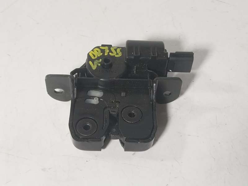 Recambio de cerradura maletero / porton para renault arkana i (lcm_, ldn_) 1.3 tce 140 (ldn0) referencia OEM IAM   