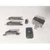 Recambio de antirrobo para renault arkana i (lcm_, ldn_) 1.3 tce 140 (ldn0) referencia OEM IAM  285908268R 5WK4877622273AF