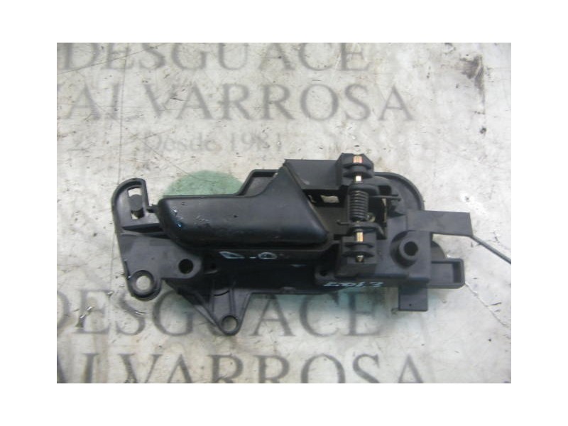 Recambio de maneta interior delantera derecha para citroën xantia berlina 1.9 td x referencia OEM IAM   