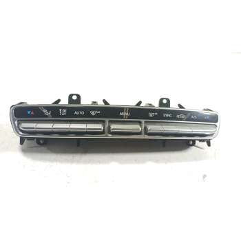 MANDO CLIMATIZADOR A2059058105 A2059058105 