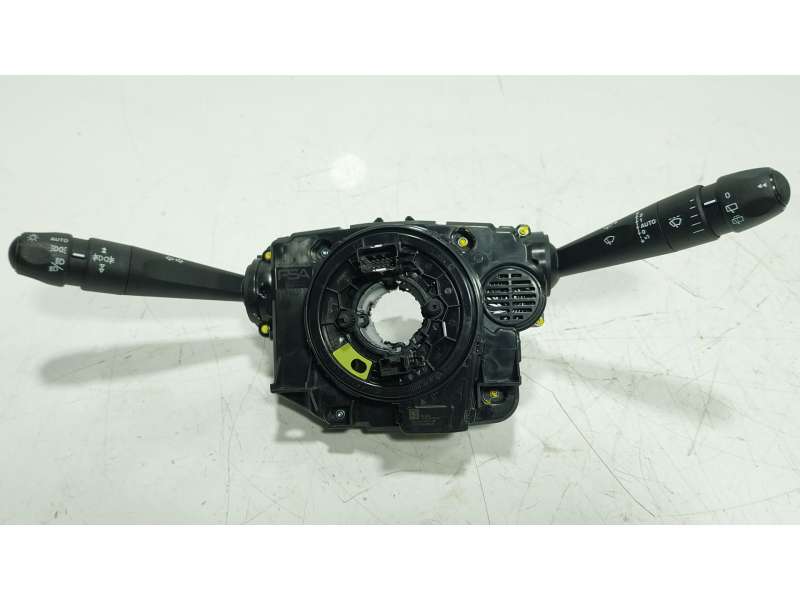 Recambio de mando luces para toyota proace caja/chasis (mdz_) 2.0 d4d (mdza) referencia OEM IAM  9872388280 
