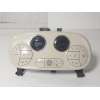 Recambio de mando climatizador para fiat 500 (312_) 1.2 (312axa1a) referencia OEM IAM  735629318 