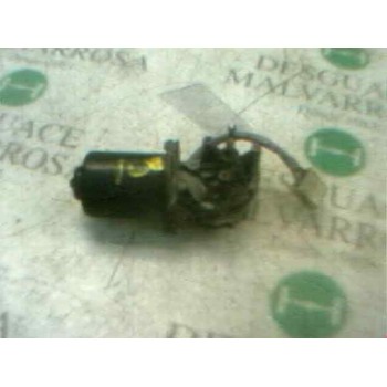 MOTOR LIMPIA DELANTERO 