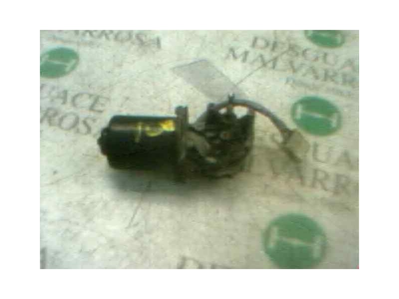 Recambio de motor limpia delantero para peugeot 106 (s2) 1.4 referencia OEM IAM   