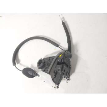 CERRADURA PUERTA TRASERA DERECHA 825027318R 
