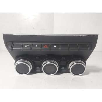 MANDO CLIMATIZADOR 275100936R 283E85899R