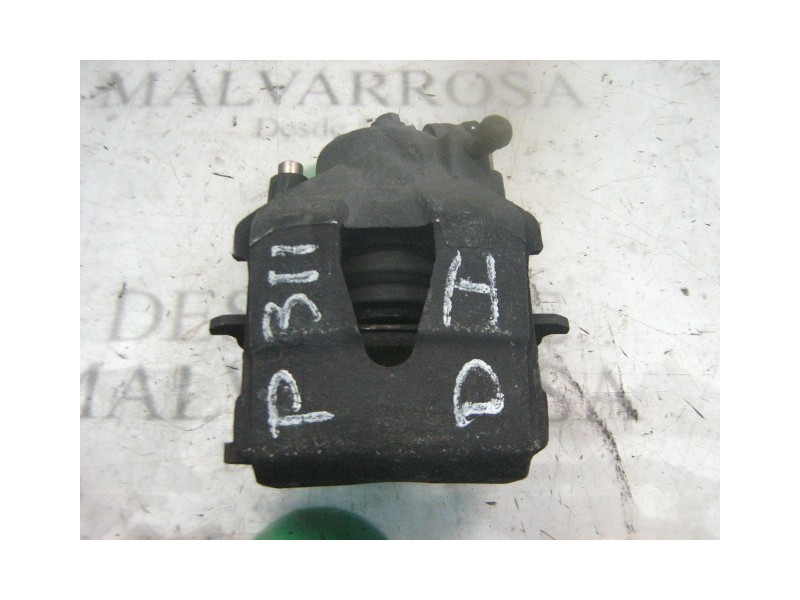 Recambio de pinza freno delantera izquierda para seat ibiza (6l1) cool referencia OEM IAM   