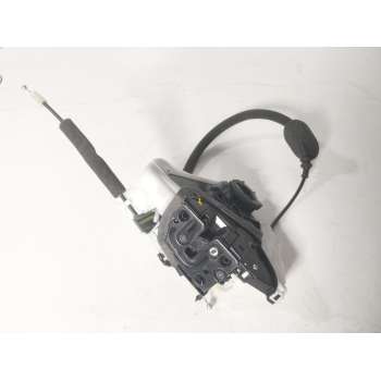 CERRADURA PUERTA DELANTERA IZQUIERDA 805031423R 