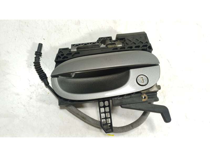Recambio de maneta exterior delantera izquierda para bmw z4 roadster (e85) 2.2 i referencia OEM IAM   