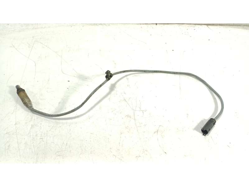 Recambio de sonda lambda para bmw z4 roadster (e85) 2.2 i referencia OEM IAM  1178751396303 0258005310