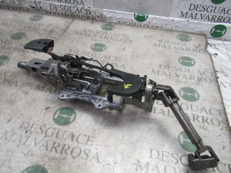 Recambio de columna direccion para volkswagen golf v berlina (1k1) conceptline (e) referencia OEM IAM 1K1419502AB  