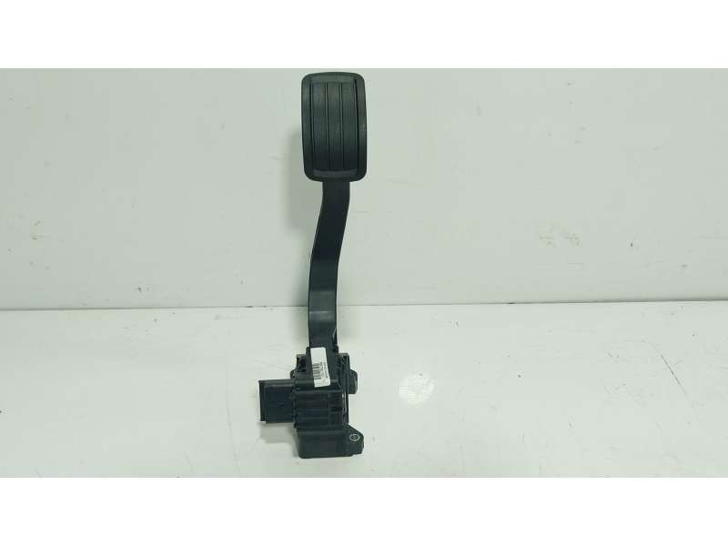 Recambio de potenciometro pedal para toyota proace caja/chasis (mdz_) 2.0 d4d (mdza) referencia OEM IAM  9854066180 