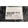Recambio de potenciometro pedal para toyota proace caja/chasis (mdz_) 2.0 d4d (mdza) referencia OEM IAM  9854066180 