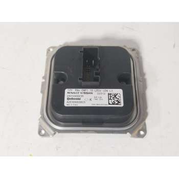 MODULO ELECTRONICO 260556623R 