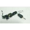 Recambio de antirrobo para toyota proace caja/chasis (mdz_) 2.0 d4d (mdza) referencia OEM IAM  9663123380 