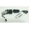 Recambio de antirrobo para toyota proace caja/chasis (mdz_) 2.0 d4d (mdza) referencia OEM IAM  9663123380 