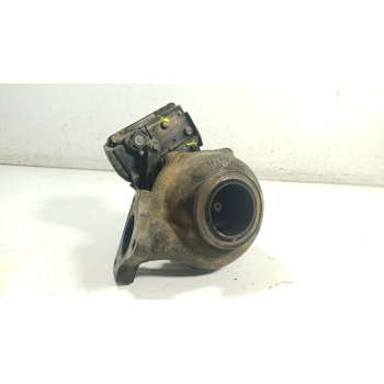 TURBOCOMPRESOR A6280960599 7244952