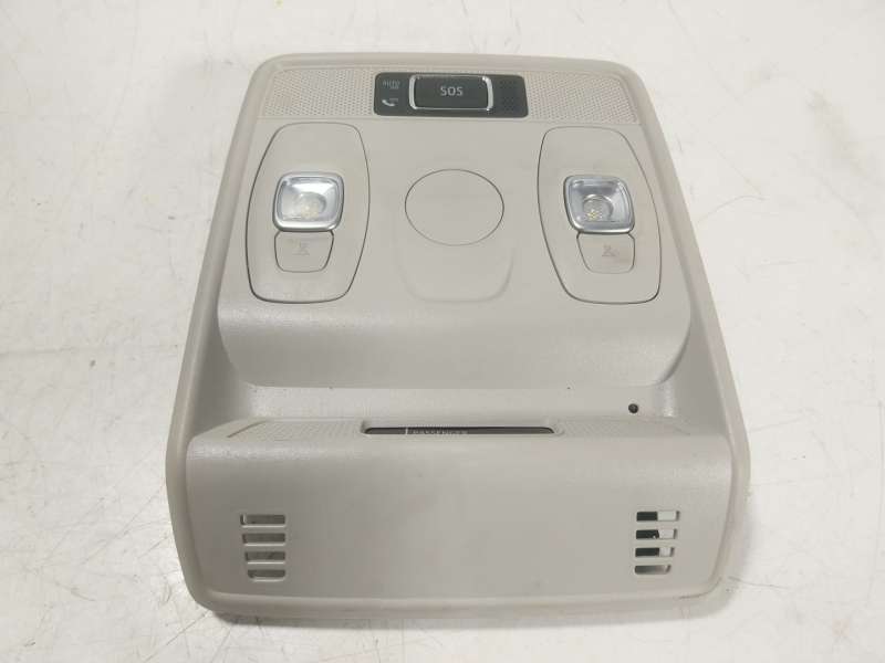 Recambio de piloto interior para renault arkana i (lcm_, ldn_) 1.3 tce 140 (ldn0) referencia OEM IAM  253B02980R 