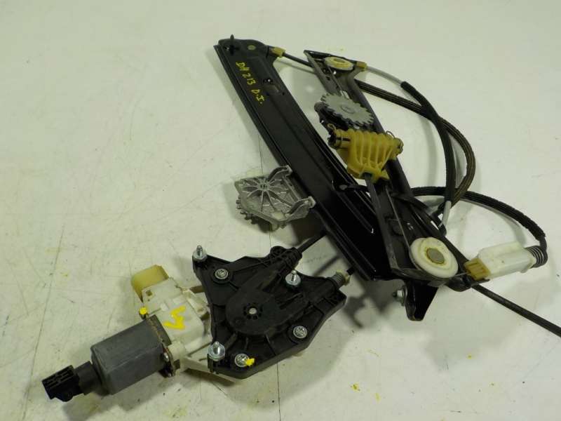 Recambio de elevalunas delantero izquierdo para bmw serie 1 lim. (f21) 2.0 turbodiesel referencia OEM IAM 51337292119 0130822514