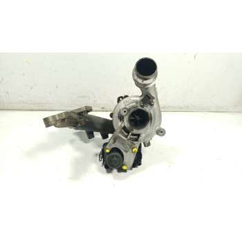 TURBOCOMPRESOR 144100396R 4913107406