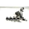 Recambio de turbocompresor para renault trafic iii furgoneta (fg_) 2.0 dci 120 (fgmn) referencia OEM IAM  144100396R 4913107406