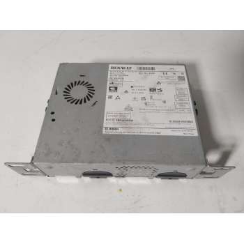 SISTEMA AUDIO / RADIO CD 
