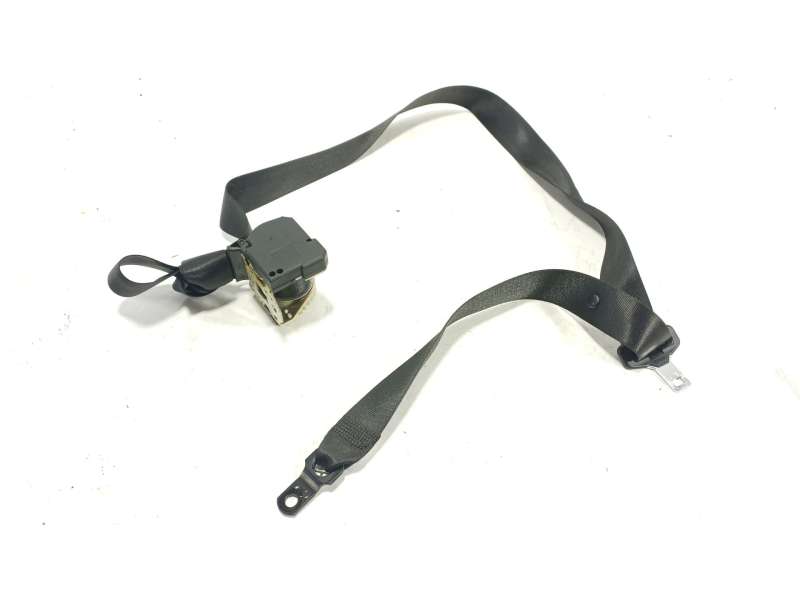 Recambio de cinturon seguridad delantero derecho para bmw z4 roadster (e85) 2.2 i referencia OEM IAM  S2701687606 04B216CB0244