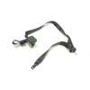 Recambio de cinturon seguridad delantero derecho para bmw z4 roadster (e85) 2.2 i referencia OEM IAM  S2701687606 04B216CB0244