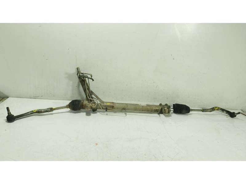 Recambio de cremallera direccion para renault master iii furgoneta (fv) 2.3 dci 170 fwd (fv0l) referencia OEM IAM  490014277R 