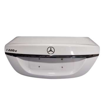 CAPOT TRASERO A2057502400 