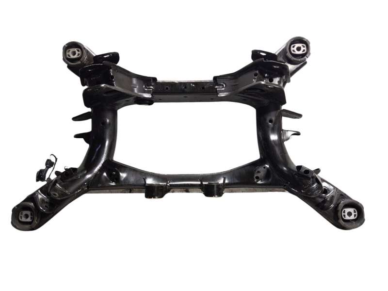 Recambio de puente trasero para bmw x4 (g02, f98) xdrive 30 d mild-hybrid referencia OEM IAM   
