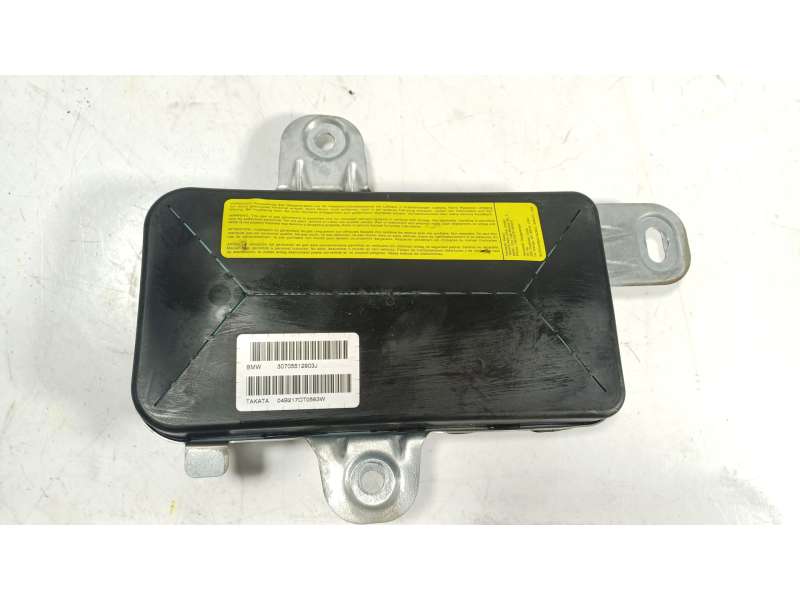 Recambio de airbag delantero izquierdo para bmw z4 roadster (e85) 2.2 i referencia OEM IAM  30705512903J 04B217OT0563W